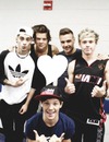 (:One Direction:)