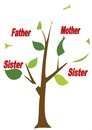 arbre famille