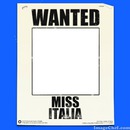 Wanted Miss Italia