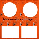 casiers collège