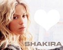 Love shakira <3