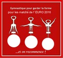 SECRET POUR GAGNER L'EURO 2016