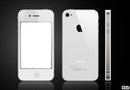 Iphone 4S En Blanc