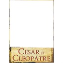 Cléopâtre et César
