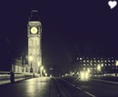 London at night ♥