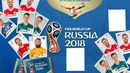 world cup russia 2018