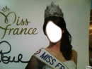 Miss france
