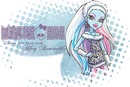 abbey bominable monster high