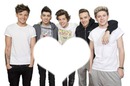 one direction ♥♥♥♥♥ :)