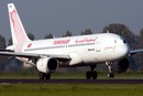 avion tunisien