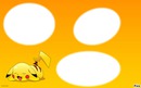cadre pikachu01