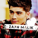 Zayn Malik =3