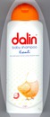 Dalin Baby Shampoo Creamy