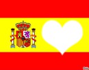 Drapeau Espagne ♥♥♥