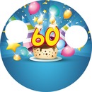 60 ans