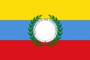 Bandera de Gran Colombia