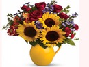 lindas flores para ti