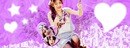 Martina Stoessel violetta