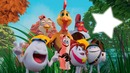 Huevos: Little Rooster's Egg-Cellent Adventure Movie
