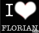 i love florian