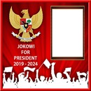 JOKOWI FOR PRESIDENT