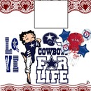 cowboys for life
