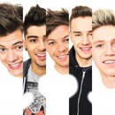 one direction 1D