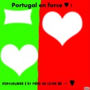 portugal en force !!!♥