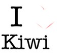 I love kiwi