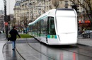 tram parisien