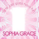 sophia grace