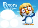 Pororo The Little Penguin