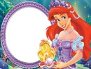 Cc princesa Ariel