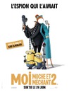 minion affiche