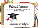 diplomas graduación 3