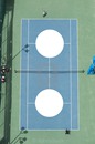 Duel Tennis