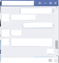 facebookowy chat