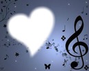 love musique