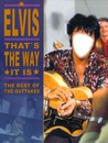 Elvis that's the way it is