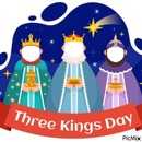 Three Kings Day