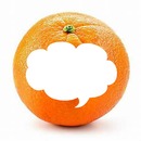 orange de gille bulle