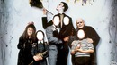 famille addams