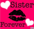sister forever