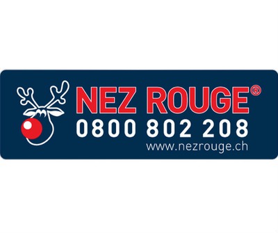 neZ ROUGE  logo plus site Photomontage