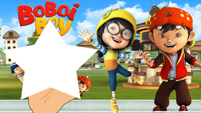 Boboboy Com Home Facebook