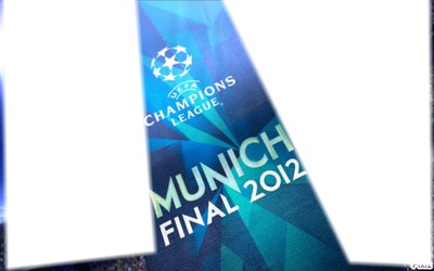final de champions munich Fotoğraf editörü