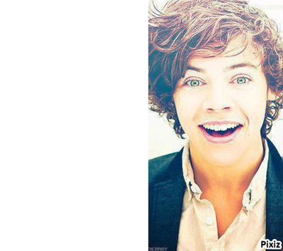 Harry Styles y tu Fotomontáž