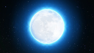 moon Φωτομοντάζ