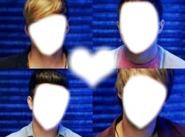 Btr rusher forever Montage photo
