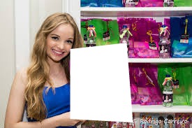 giovanna chaves Photo frame effect